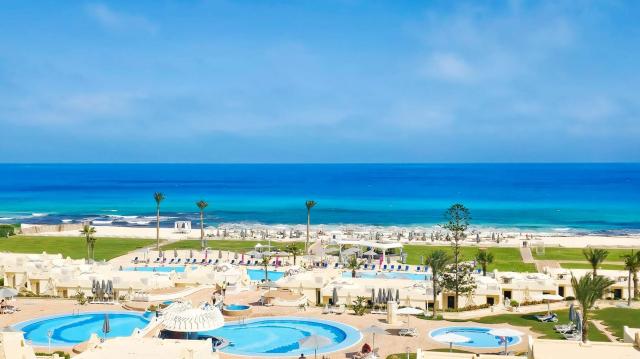 Borg El Arab Beach Resort