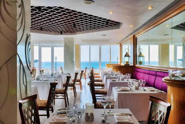 Borg El Arab Beach Resort