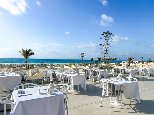 Borg El Arab Beach Resort