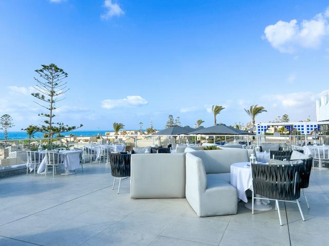 Borg El Arab Beach Resort