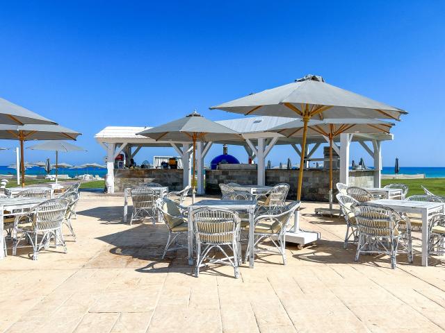 Borg El Arab Beach Resort