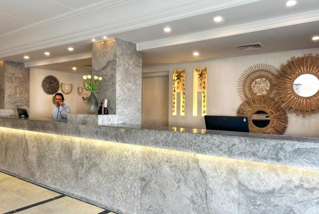 Borg El Arab Beach Resort