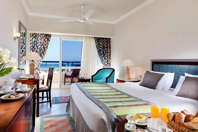 Borg El Arab Beach Resort