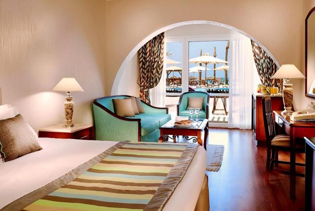 Borg El Arab Beach Resort