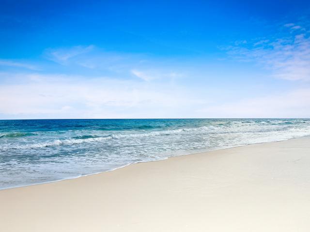Borg El Arab Beach Resort