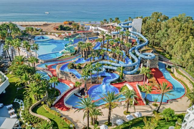 Monachus Family Resort