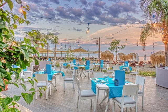 Monachus Family Resort