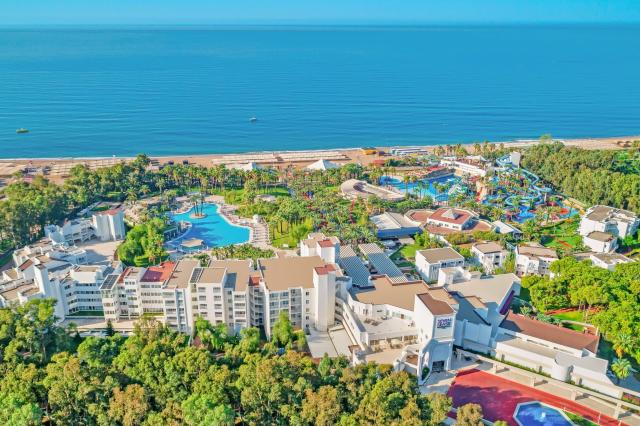Monachus Family Resort