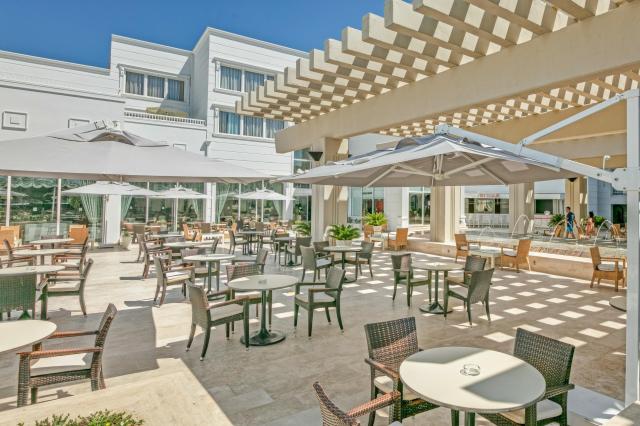 Monachus Family Resort