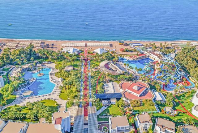 Monachus Family Resort