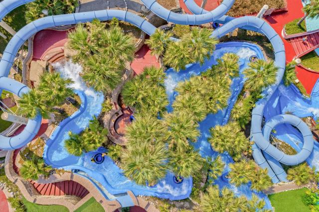 Monachus Family Resort