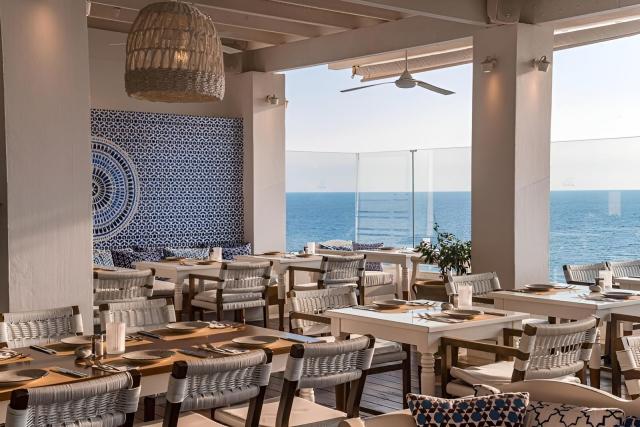 Grecian Sands