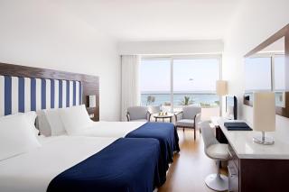 Grecian Sands
