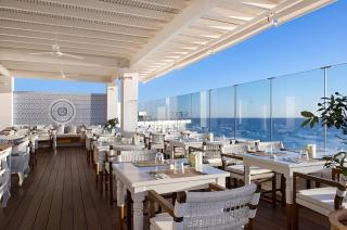 Grecian Sands