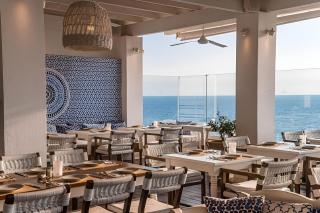 Grecian Sands