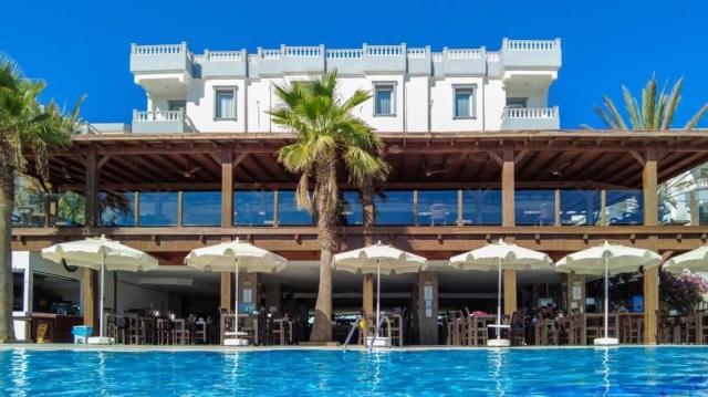 Smart Holiday Bodrum