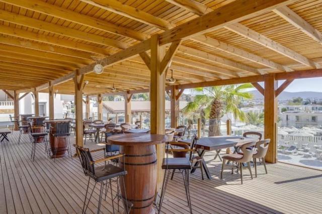 Smart Holiday Bodrum