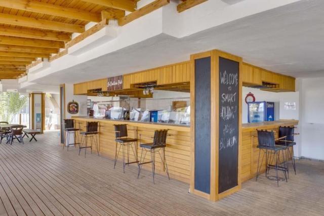 Smart Holiday Bodrum