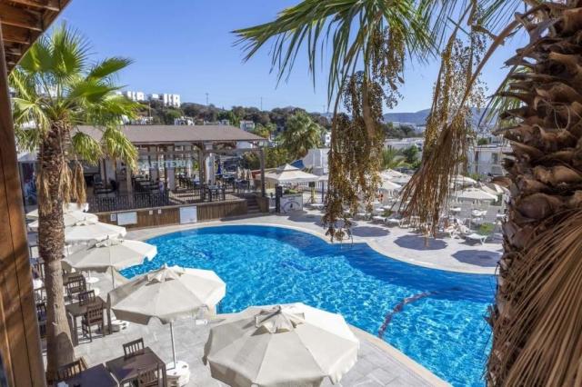 Smart Holiday Bodrum
