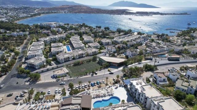 Smart Holiday Bodrum