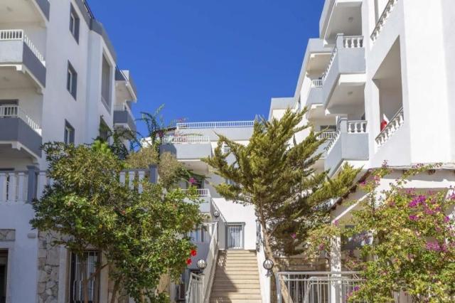 Smart Holiday Bodrum