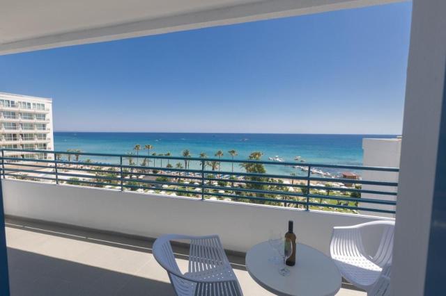 Iliada Beach Hotel
