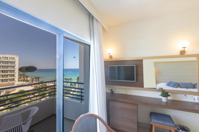 Iliada Beach Hotel