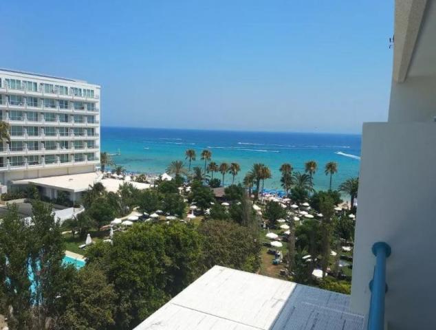 Iliada Beach Hotel