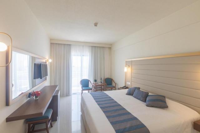 Iliada Beach Hotel