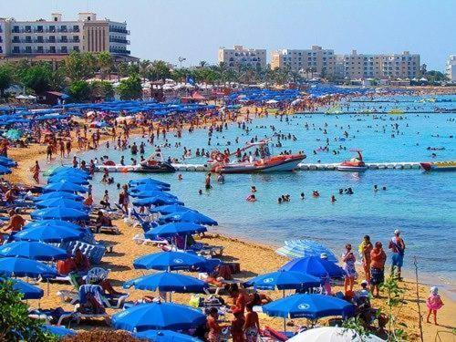 Iliada Beach Hotel