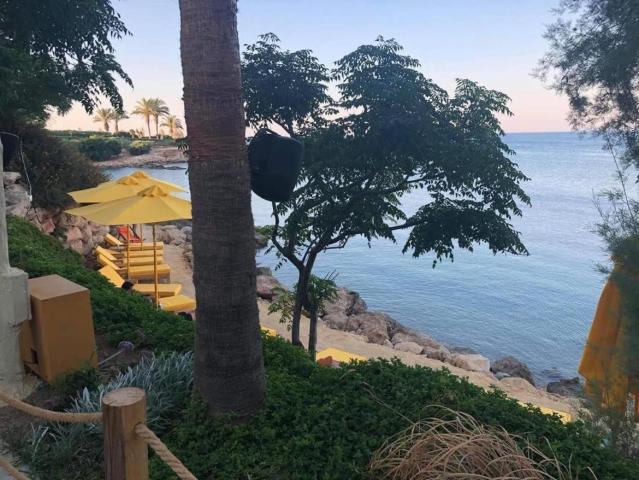 Iliada Beach Hotel
