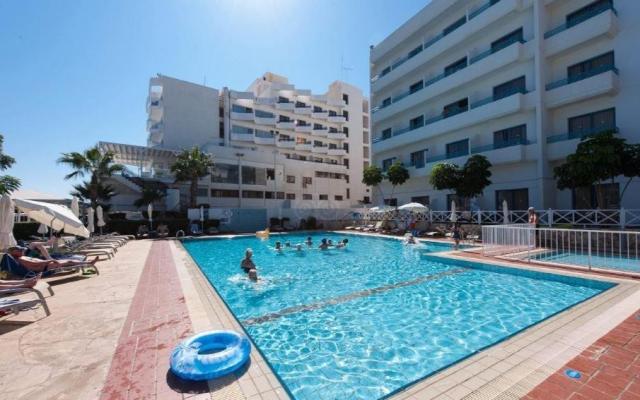 Iliada Beach Hotel