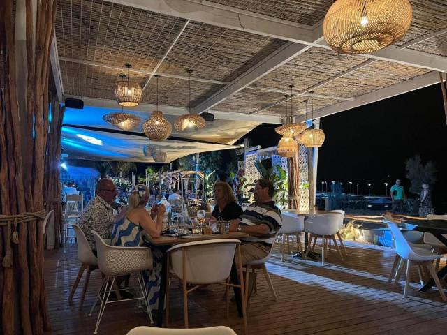 Iliada Beach Hotel