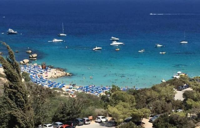 Iliada Beach Hotel