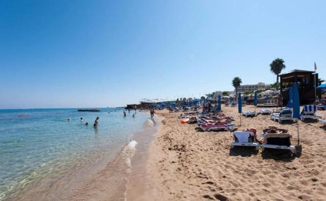 Iliada Beach Hotel