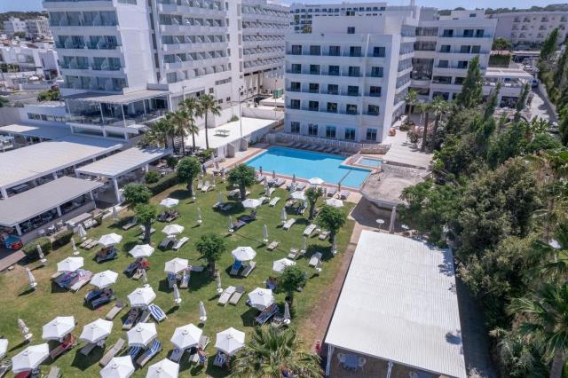Iliada Beach Hotel