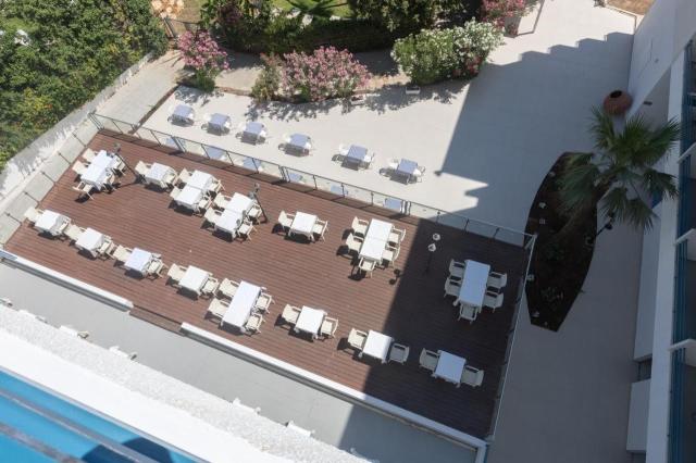 Iliada Beach Hotel