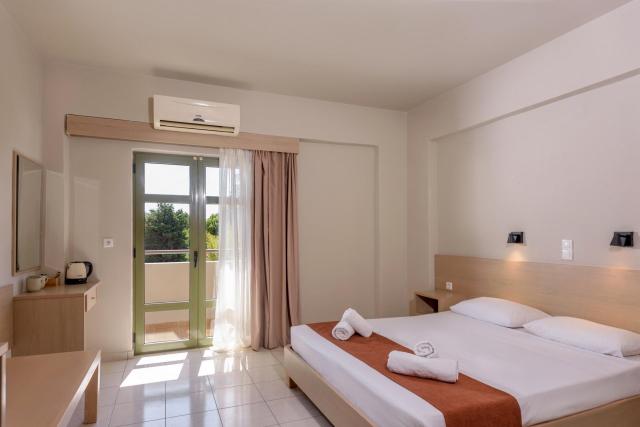 Zeus Hotels Ydoria Resort