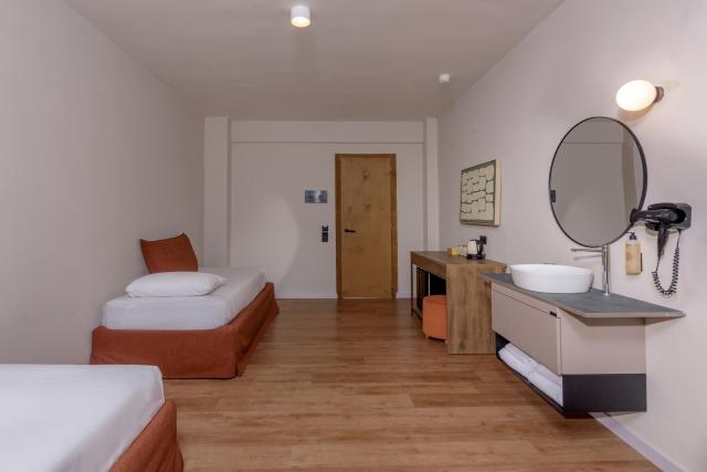 Zeus Hotels Ydoria Resort