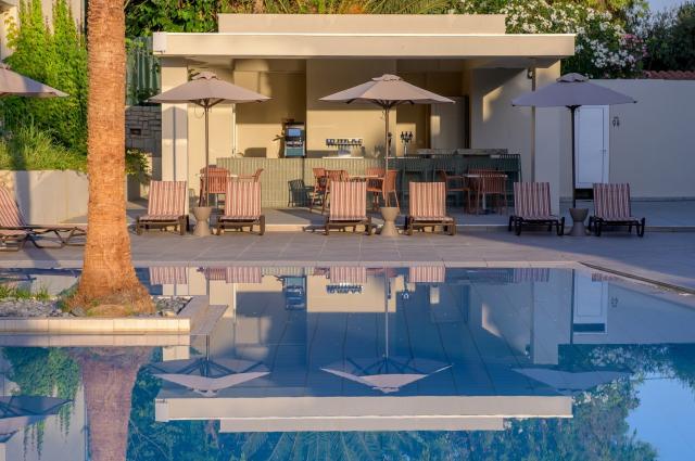 Zeus Hotels Ydoria Resort