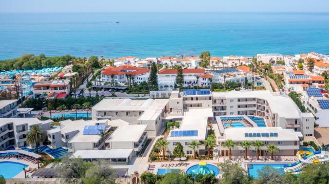 Zeus Hotels Ydoria Resort