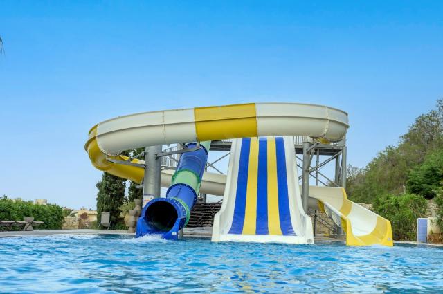 Zeus Hotels Ydoria Resort