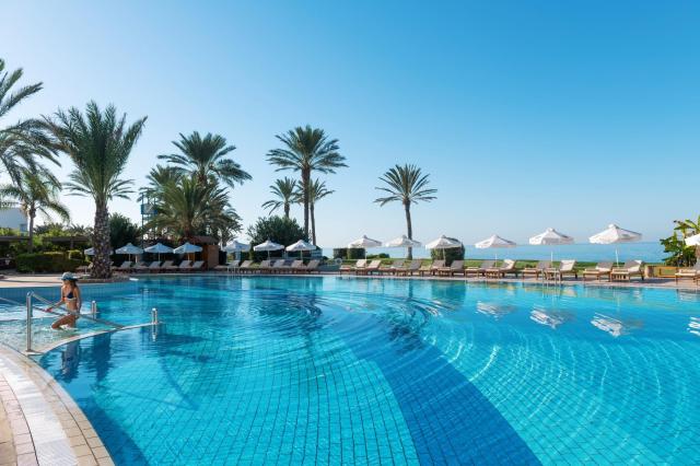 Constantinou Bros Athena Beach