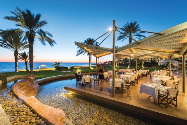 Constantinou Bros Athena Beach