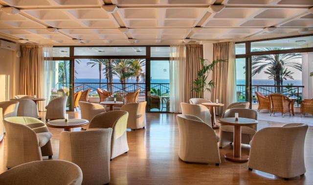 Constantinou Bros Athena Beach