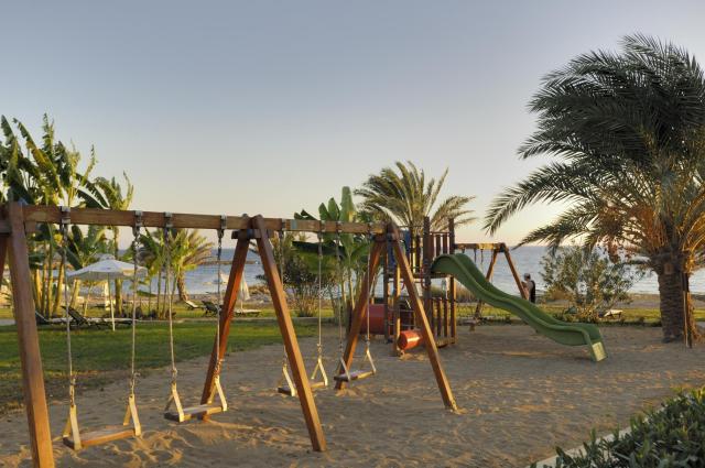 Constantinou Bros Athena Beach