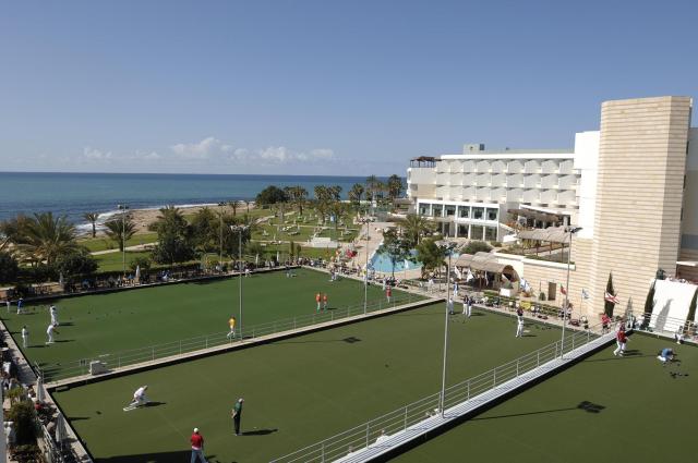 Constantinou Bros Athena Beach