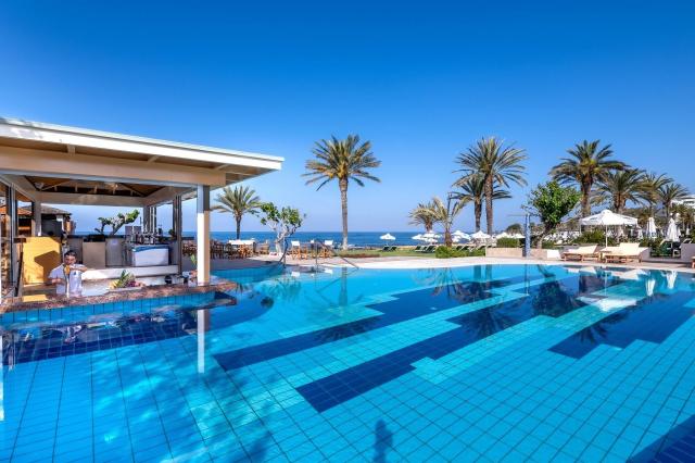 Constantinou Bros Athena Beach