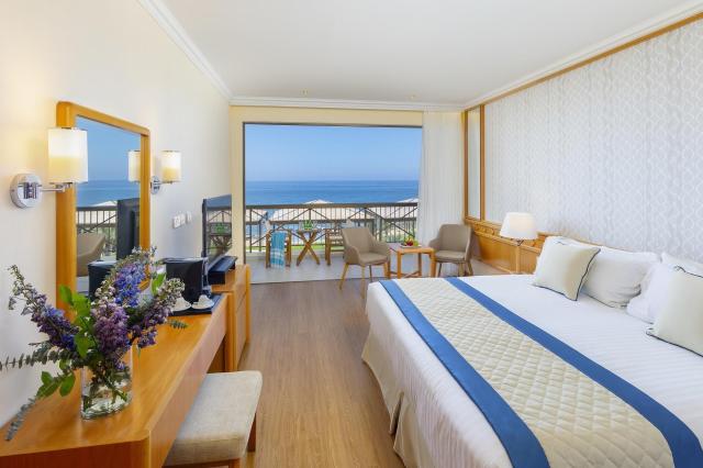 Constantinou Bros Athena Beach