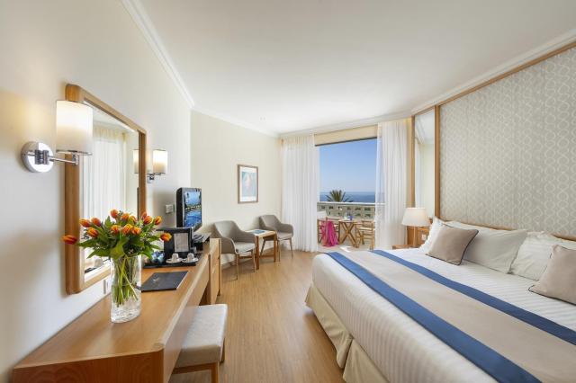 Constantinou Bros Athena Beach